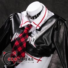 画像7: 新世紀エヴァンゲリオンEVA フィギュア アスカ・ラングレー コスプレ衣装 (7)