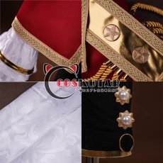 画像11: 第五人格 IdentityV 一等航海士(ホセ・バーデン) 出航日  サバイバー スキン  コスプレ衣装 (11)