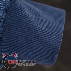 画像12: 新世紀エヴァンゲリオンEVA フィギュア 綾波レイ コスプレ衣装 (12)