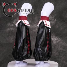 画像16: 新世紀エヴァンゲリオンEVA フィギュア アスカ・ラングレー コスプレ衣装 (16)