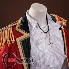 画像8: 第五人格 IdentityV 一等航海士(ホセ・バーデン) 出航日  サバイバー スキン  コスプレ衣装 (8)