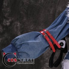 画像11: 新世紀エヴァンゲリオンEVA フィギュア 綾波レイ コスプレ衣装 (11)