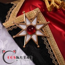 画像13: 第五人格 IdentityV 一等航海士(ホセ・バーデン) 出航日  サバイバー スキン  コスプレ衣装 (13)