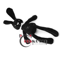 画像23: 新世紀エヴァンゲリオンEVA フィギュア 綾波レイ コスプレ衣装 (23)