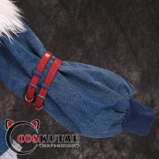 画像6: 新世紀エヴァンゲリオンEVA フィギュア 綾波レイ コスプレ衣装 (6)