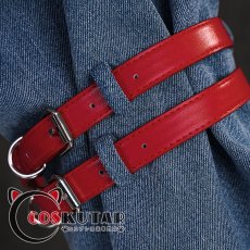 画像10: 新世紀エヴァンゲリオンEVA フィギュア 綾波レイ コスプレ衣装 (10)