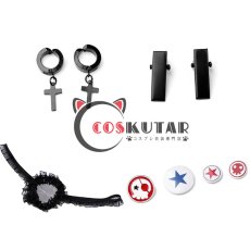 画像18: 新世紀エヴァンゲリオンEVA フィギュア アスカ・ラングレー コスプレ衣装 (18)