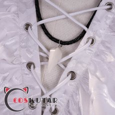 画像6: 第五人格 IdentityV 一等航海士(ホセ・バーデン) 出航日  サバイバー スキン  コスプレ衣装 (6)