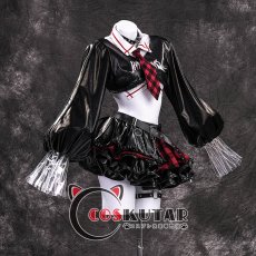 画像3: 新世紀エヴァンゲリオンEVA フィギュア アスカ・ラングレー コスプレ衣装 (3)