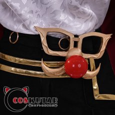 画像9: 第五人格 IdentityV 一等航海士(ホセ・バーデン) 出航日  サバイバー スキン  コスプレ衣装 (9)