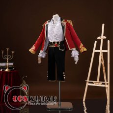 画像2: 第五人格 IdentityV 一等航海士(ホセ・バーデン) 出航日  サバイバー スキン  コスプレ衣装 (2)