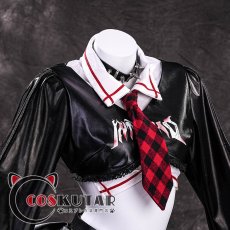 画像6: 新世紀エヴァンゲリオンEVA フィギュア アスカ・ラングレー コスプレ衣装 (6)