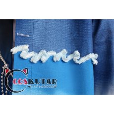 画像7: あんさんぶるスターズ!Ensemble Stars! 10周年 第3弾 Neptu Deep into you 神崎颯馬 乙狩アドニス 月永レオ 青葉つむぎ コスプレ衣装  (7)