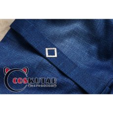 画像18: あんさんぶるスターズ!Ensemble Stars! 10周年 第3弾 Neptu Deep into you 神崎颯馬 乙狩アドニス 月永レオ 青葉つむぎ コスプレ衣装  (18)