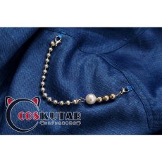 画像12: あんさんぶるスターズ!Ensemble Stars! 10周年 第3弾 Neptu Deep into you 神崎颯馬 乙狩アドニス 月永レオ 青葉つむぎ コスプレ衣装  (12)