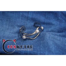 画像15: あんさんぶるスターズ!Ensemble Stars! 10周年 第3弾 Neptu Deep into you 神崎颯馬 乙狩アドニス 月永レオ 青葉つむぎ コスプレ衣装  (15)