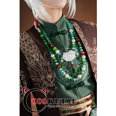 画像3: 第五人格 IdentityV 掌中の刻印 画家 エドガー・ワルデン コスプレ衣装Ver2 (3)