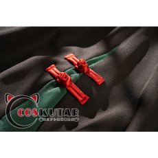 画像14: 第五人格 IdentityV 掌中の刻印 画家 エドガー・ワルデン コスプレ衣装Ver2 (14)