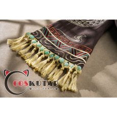 画像15: 第五人格 IdentityV 掌中の刻印 画家 エドガー・ワルデン コスプレ衣装Ver2 (15)