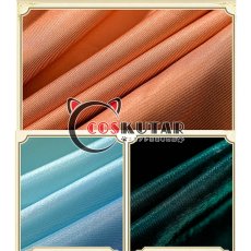 画像20: 第五人格 IdentityV ミズ・ワトソン 記者 アリス・デロス コスプレ衣装 (20)