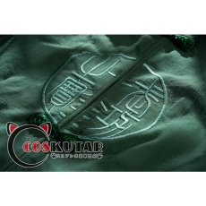 画像11: 第五人格 IdentityV 掌中の刻印 画家 エドガー・ワルデン コスプレ衣装Ver2 (11)