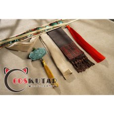 画像8: 第五人格 IdentityV 掌中の刻印 画家 エドガー・ワルデン コスプレ衣装Ver2 (8)