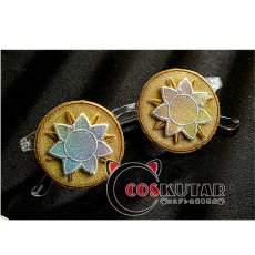 画像15: 第五人格 IdentityV ミズ・ワトソン 記者 アリス・デロス コスプレ衣装 (15)