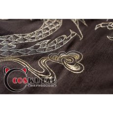 画像18: 第五人格 IdentityV 掌中の刻印 画家 エドガー・ワルデン コスプレ衣装Ver2 (18)