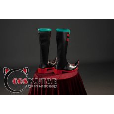 画像23: 第五人格 IdentityV 掌中の刻印 画家 エドガー・ワルデン コスプレ衣装Ver2 (23)