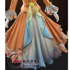 画像5: 第五人格 IdentityV ミズ・ワトソン 記者 アリス・デロス コスプレ衣装 (5)