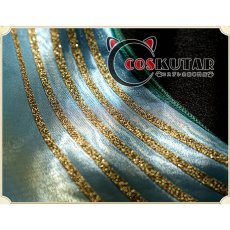 画像18: 第五人格 IdentityV ミズ・ワトソン 記者 アリス・デロス コスプレ衣装 (18)