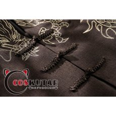 画像16: 第五人格 IdentityV 掌中の刻印 画家 エドガー・ワルデン コスプレ衣装Ver2 (16)