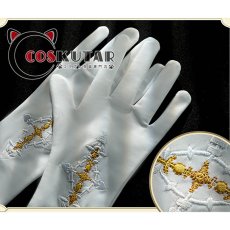 画像16: 第五人格 IdentityV ミズ・ワトソン 記者 アリス・デロス コスプレ衣装 (16)