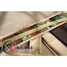 画像9: 第五人格 IdentityV 掌中の刻印 画家 エドガー・ワルデン コスプレ衣装Ver2 (9)