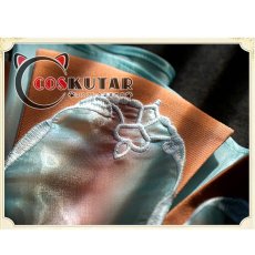 画像10: 第五人格 IdentityV ミズ・ワトソン 記者 アリス・デロス コスプレ衣装 (10)