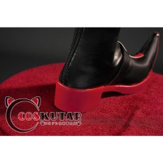 画像25: 第五人格 IdentityV 掌中の刻印 画家 エドガー・ワルデン コスプレ衣装Ver2 (25)