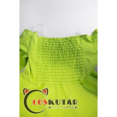 画像5: Fate/Grand Order FGO カズラドロップ 霊衣 ムリアン コスプレ衣装 (5)