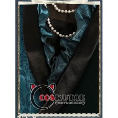 画像7: ツイステッドワンダーランド ジョルジーナ・リーチ リーチママ コスプレ衣装 (7)