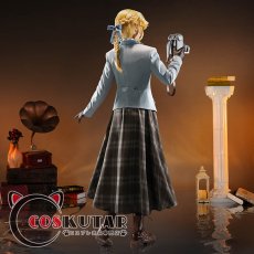 画像2: 第五人格 IdentityV 記者 アリス・デロス コスプレ衣装Ver2 (2)