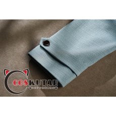 画像13: 第五人格 IdentityV 記者 アリス・デロス コスプレ衣装Ver2 (13)