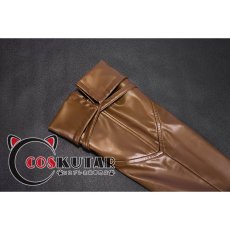 画像10: Fate/Grand Order FGO カズラドロップ 霊衣 ムリアン コスプレ衣装 (10)