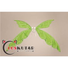 画像12: Fate/Grand Order FGO カズラドロップ 霊衣 ムリアン コスプレ衣装 (12)