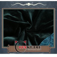 画像8: ツイステッドワンダーランド ジョルジーナ・リーチ リーチママ コスプレ衣装 (8)