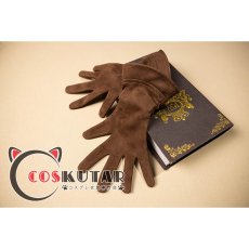 画像7: Fate/Grand Order FGO カズラドロップ 霊衣 ムリアン コスプレ衣装 (7)