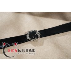 画像11: 第五人格 IdentityV 記者 アリス・デロス コスプレ衣装Ver2 (11)