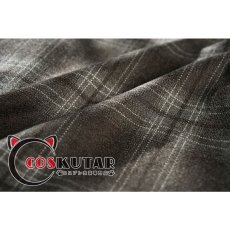 画像7: 第五人格 IdentityV 記者 アリス・デロス コスプレ衣装Ver2 (7)