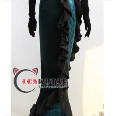 画像10: ツイステッドワンダーランド ジョルジーナ・リーチ リーチママ コスプレ衣装 (10)