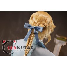 画像4: 第五人格 IdentityV 記者 アリス・デロス コスプレ衣装Ver2 (4)