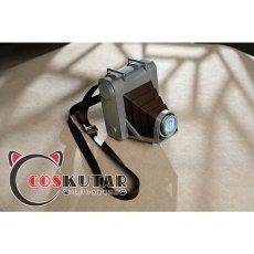 画像17: 第五人格 IdentityV 記者 アリス・デロス コスプレ衣装Ver2 (17)