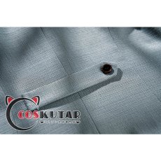 画像12: 第五人格 IdentityV 記者 アリス・デロス コスプレ衣装Ver2 (12)